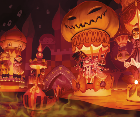 Social Games To Play At A Halloween Party