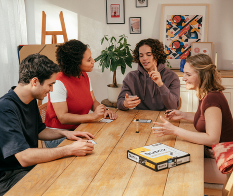 Board Game New Releases Due in 2025