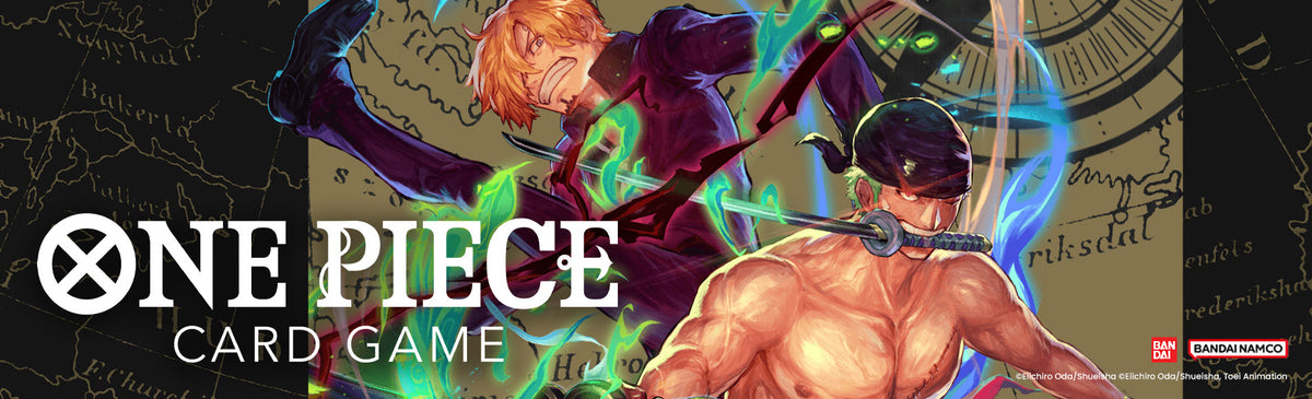 One Piece Card Game New Releases Asmodee UK One Piece Card Game New Releases Asmodee UK