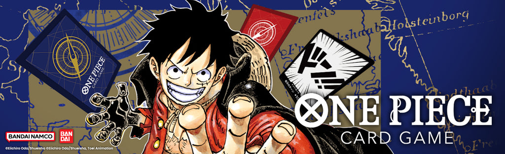 One Piece New Releases
