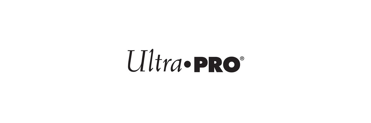 Ultra Pro Card Sleeves - 100 Stück - Poké Loco
