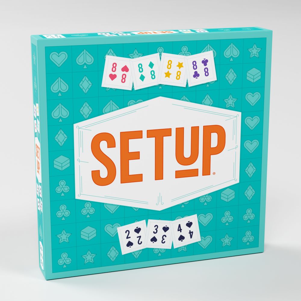 Image for SETUP