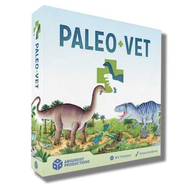 PaleoVet