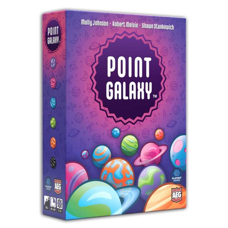 Point Galaxy