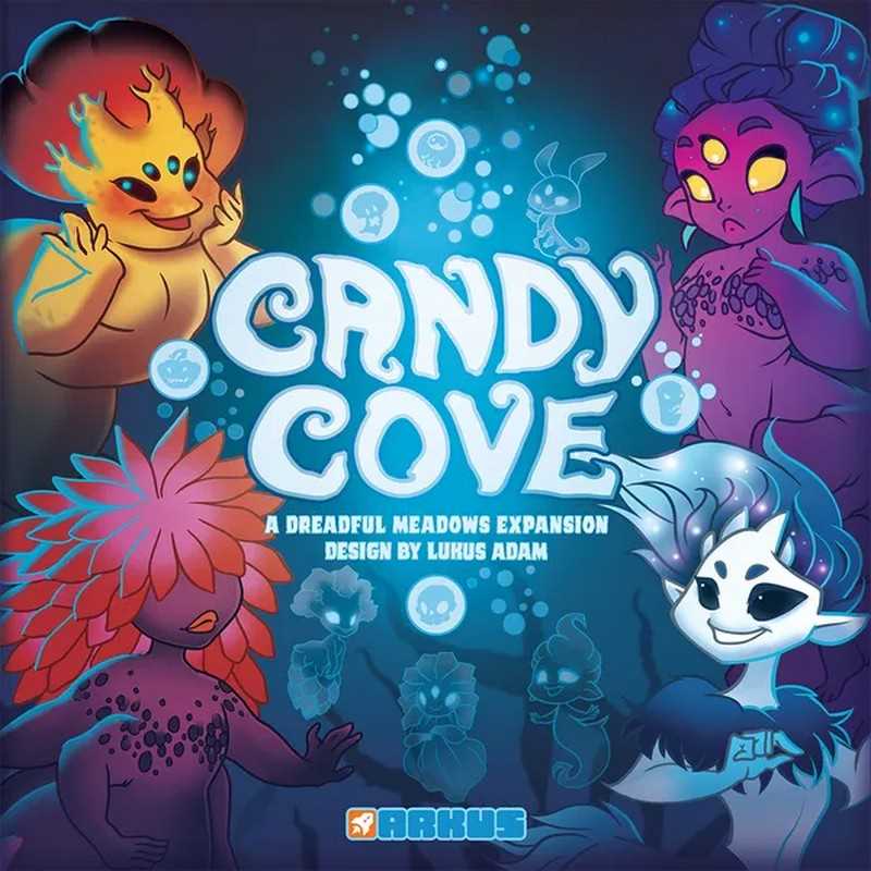 Candy Cove
