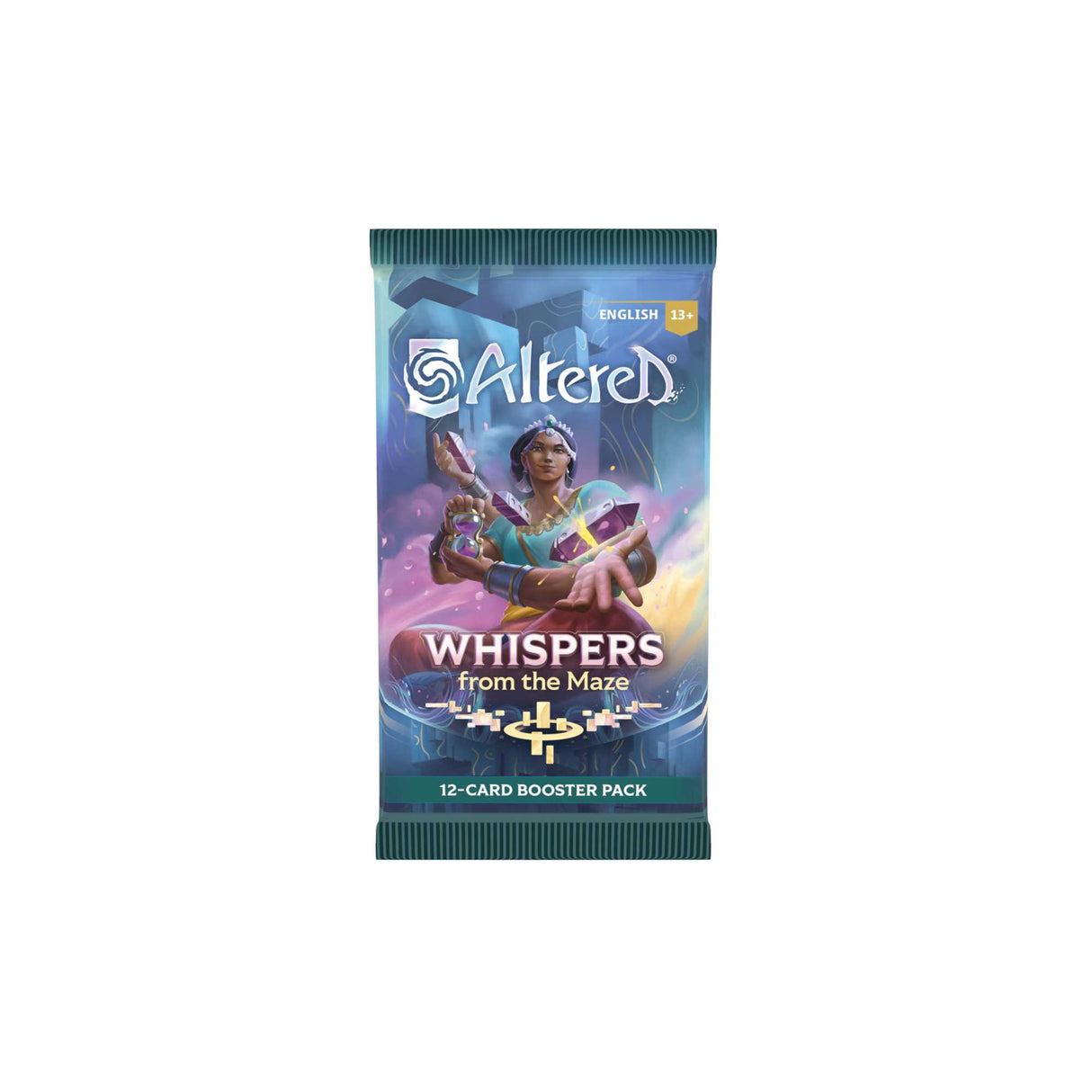 Altered - Whispers from the Maze - Booster Display (36)