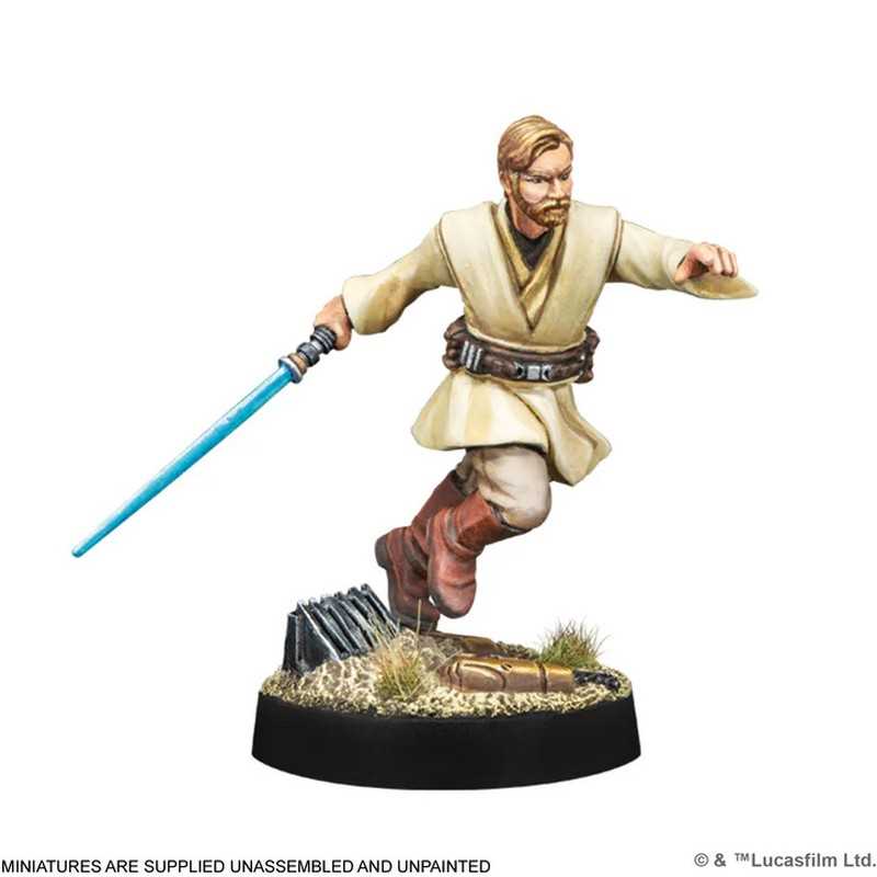Star Wars: Legion - Galactic Republic Starter Set
