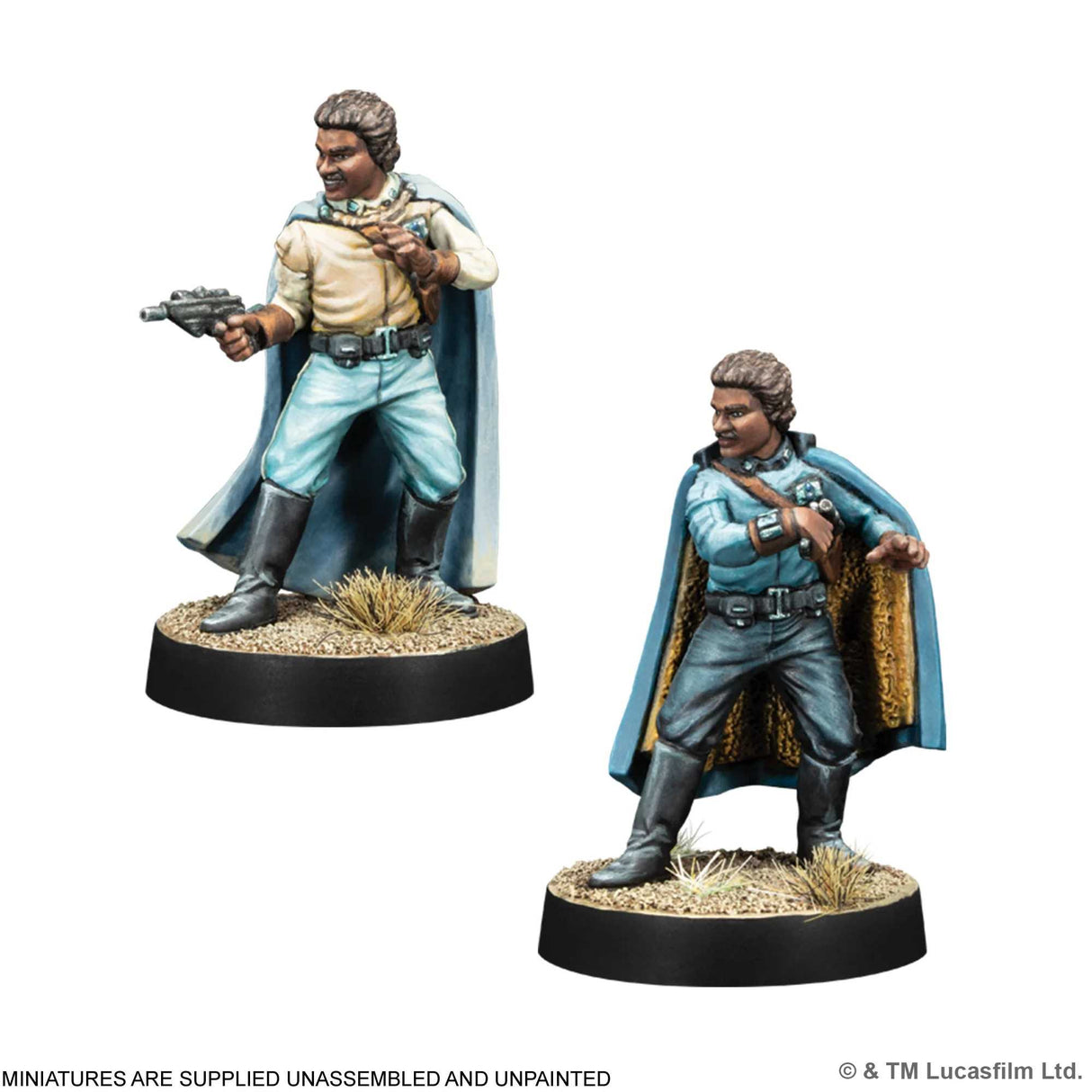 Star Wars: Legion - Rogues & Rebels Character Expansion