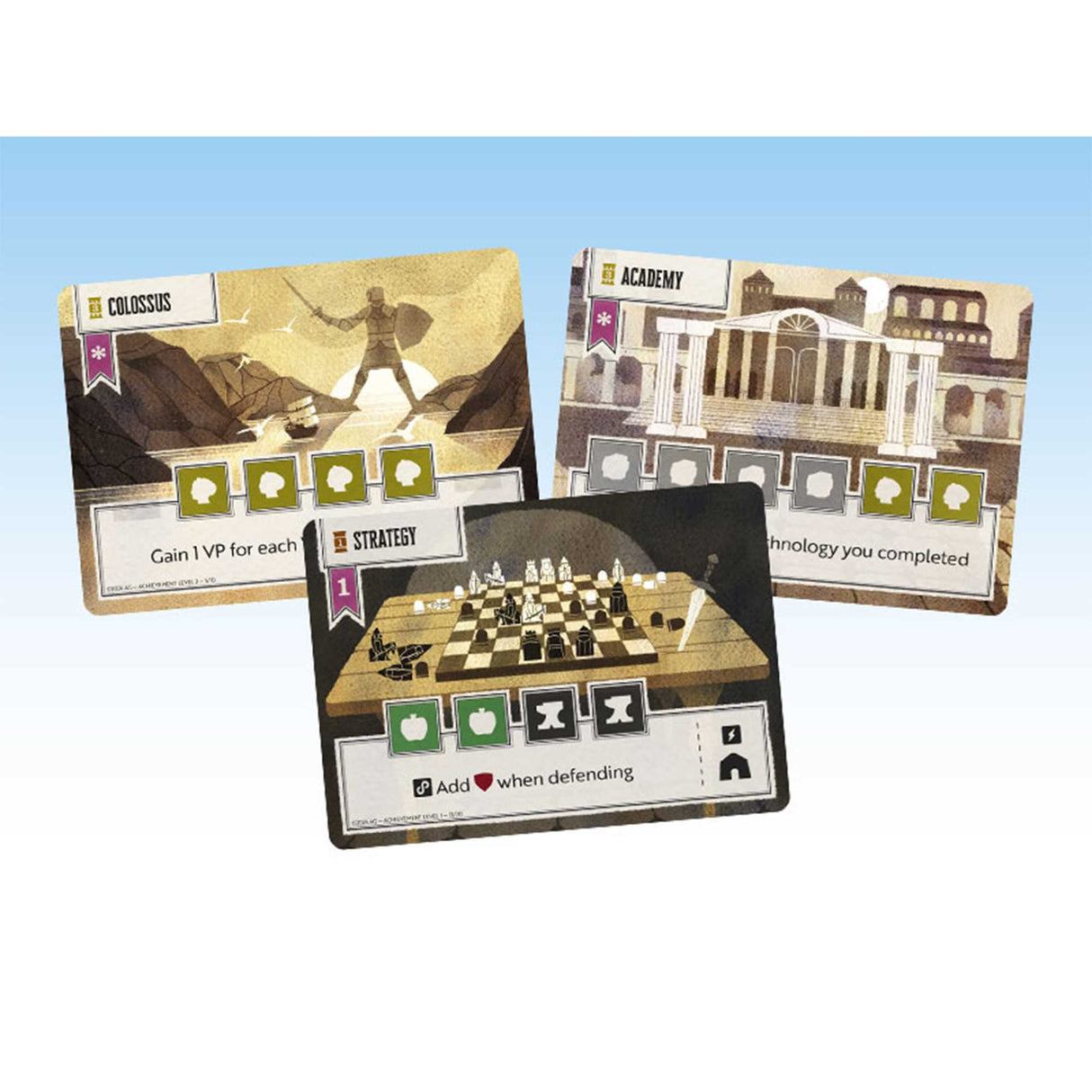 Altay - Dawn of Civilization