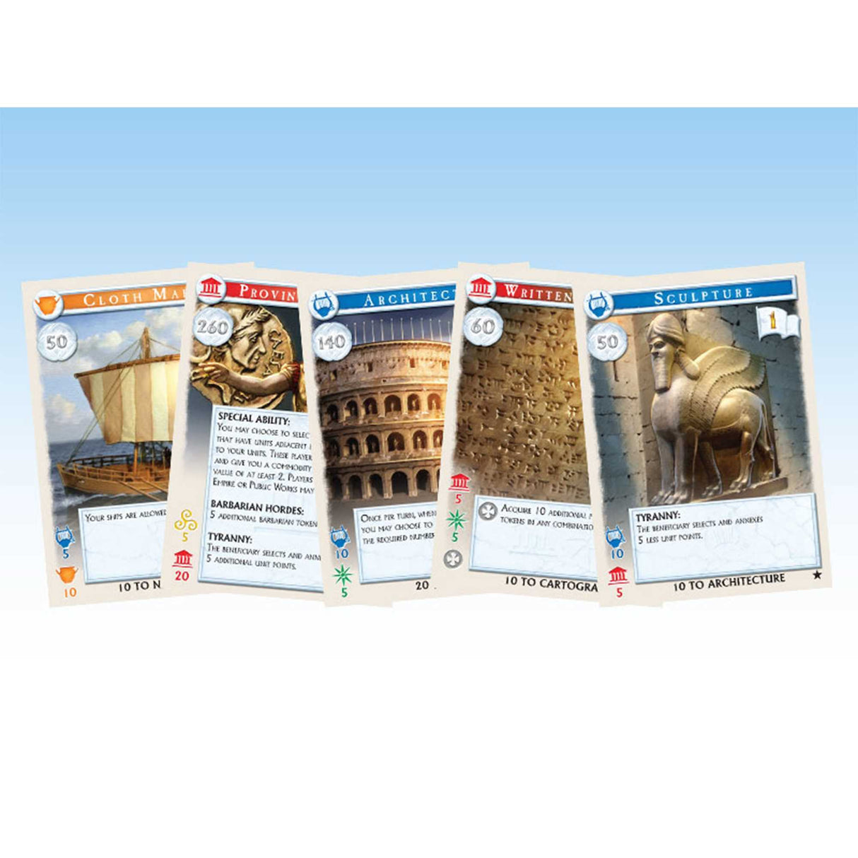 Mega Empires: The West