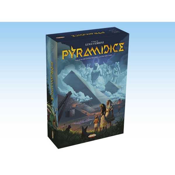 Pyramidice