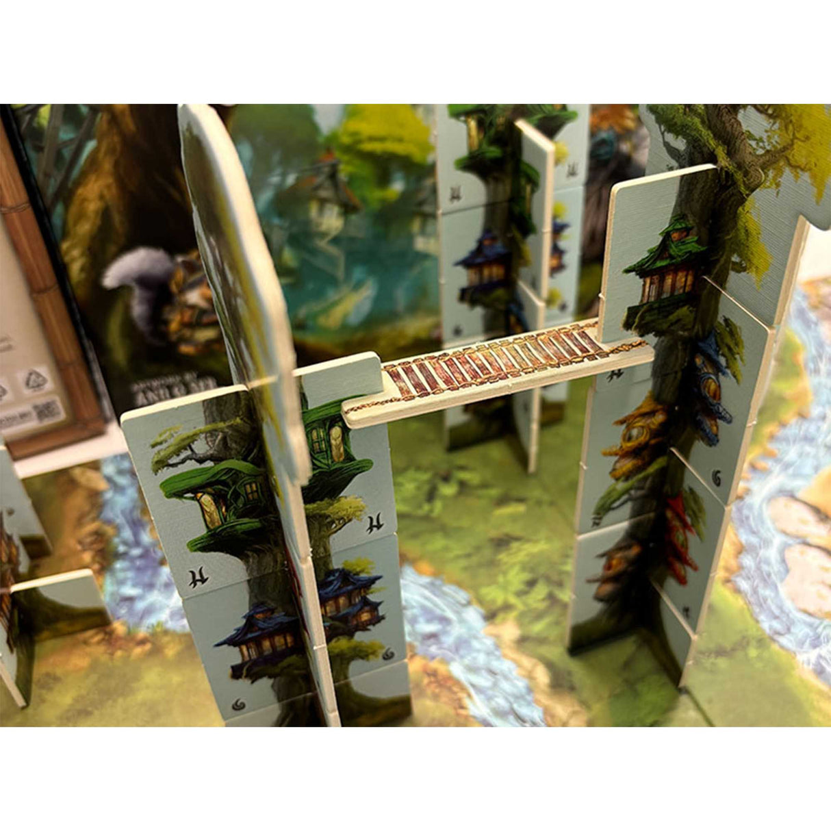 Builders of Sylvan Dale