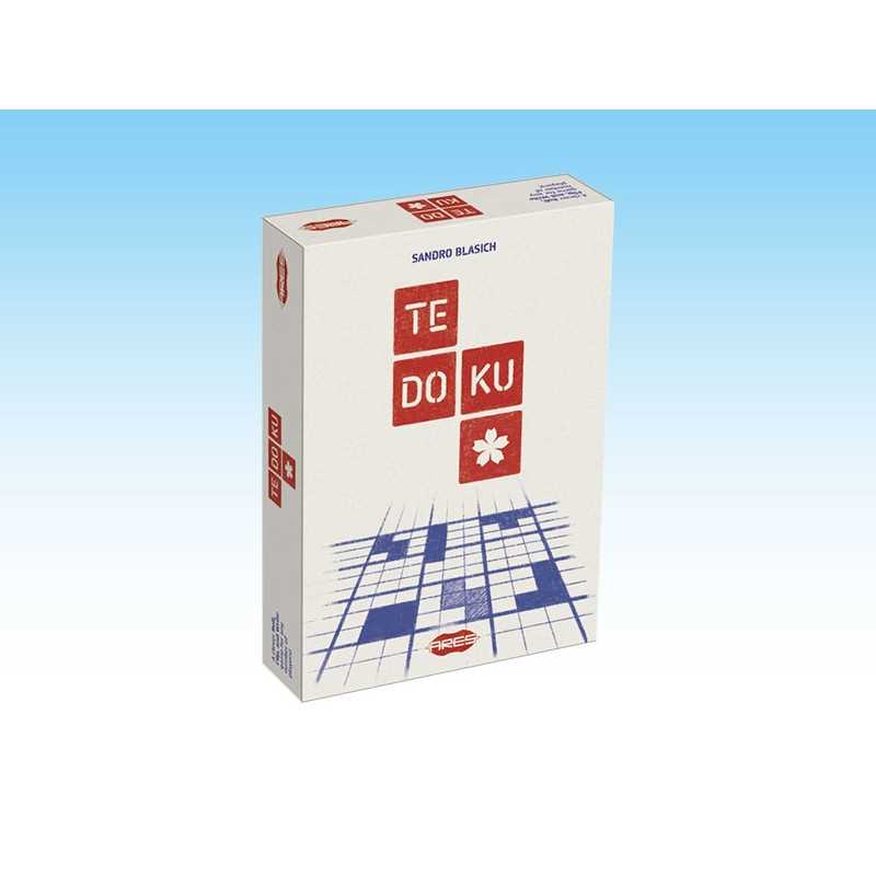 Tedoku