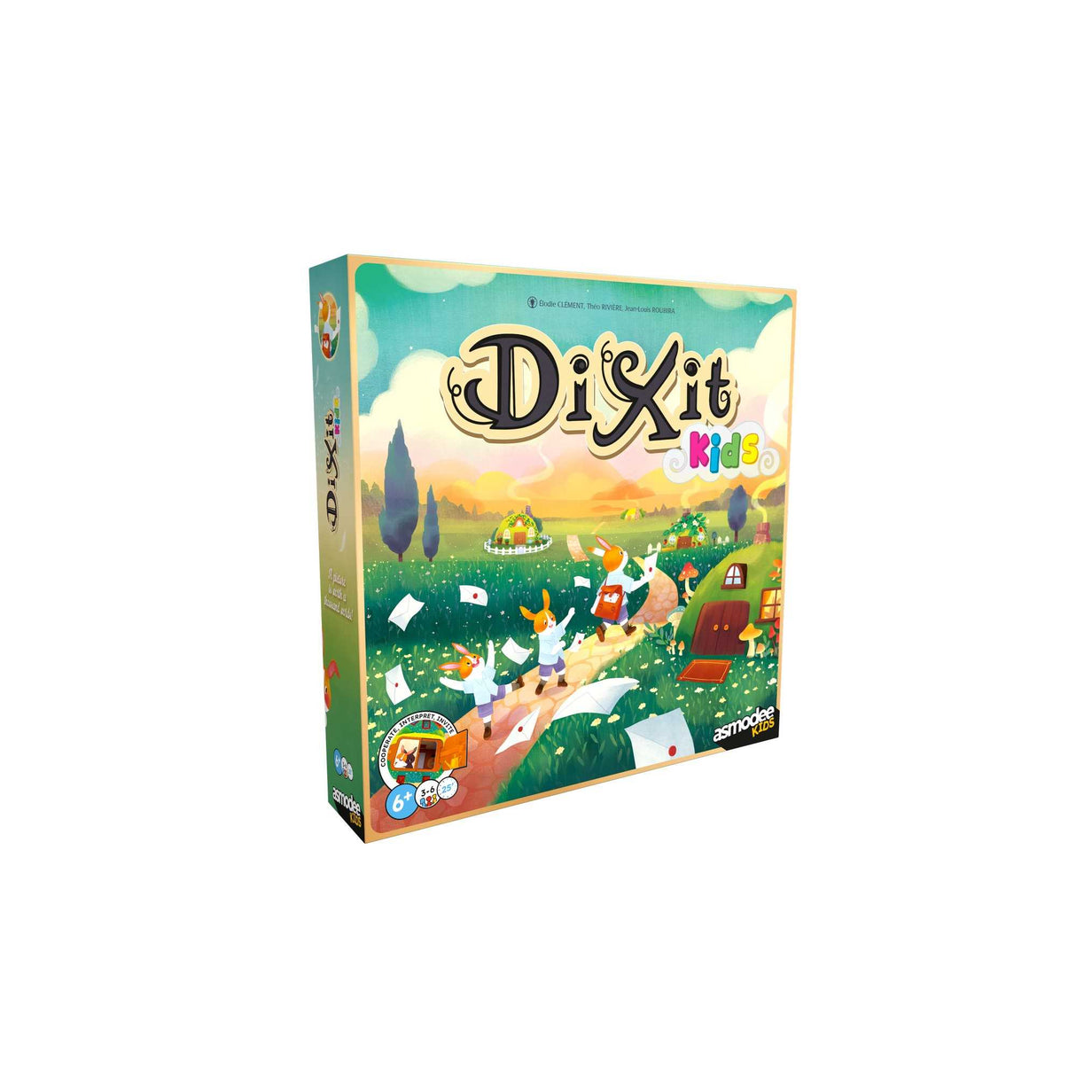 Dixit Kids