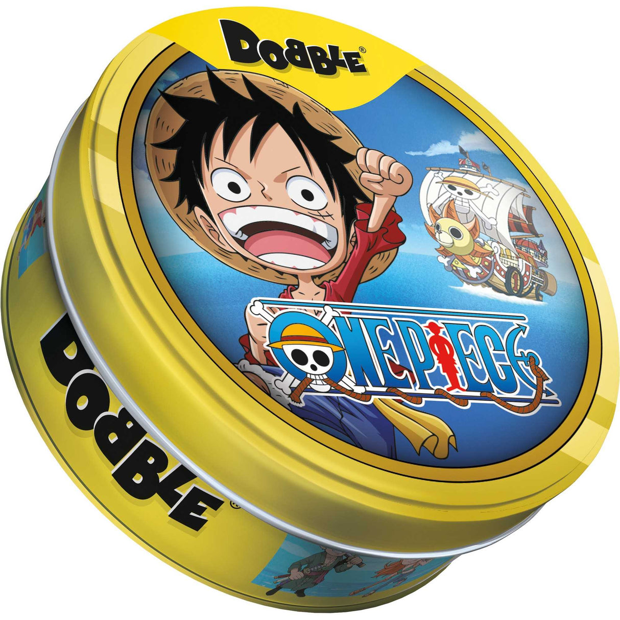 Dobble One Piece (Eco Sleeve)