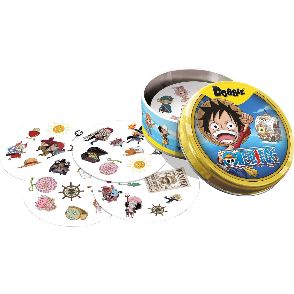 Dobble One Piece (Eco Sleeve)