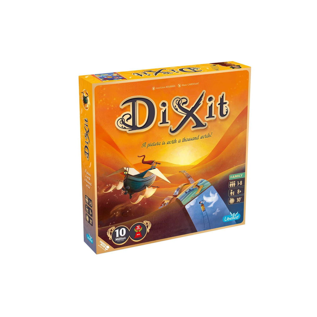 Dixit
