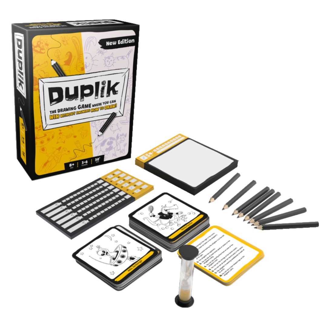 Duplik