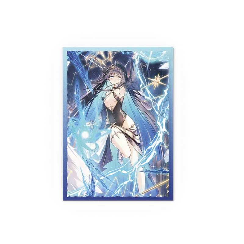 Matte Art Standard Sleeves: Grand Archive - Raziel, Archangel of Libra (100 ct.)