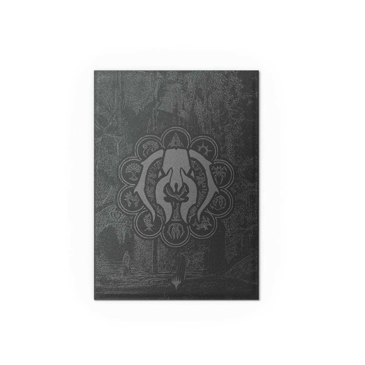 Dragon Shield Magic: The Gathering Matte Dual Art Sleeves: Guildpact Series - Golgari Swarm (100ct.)