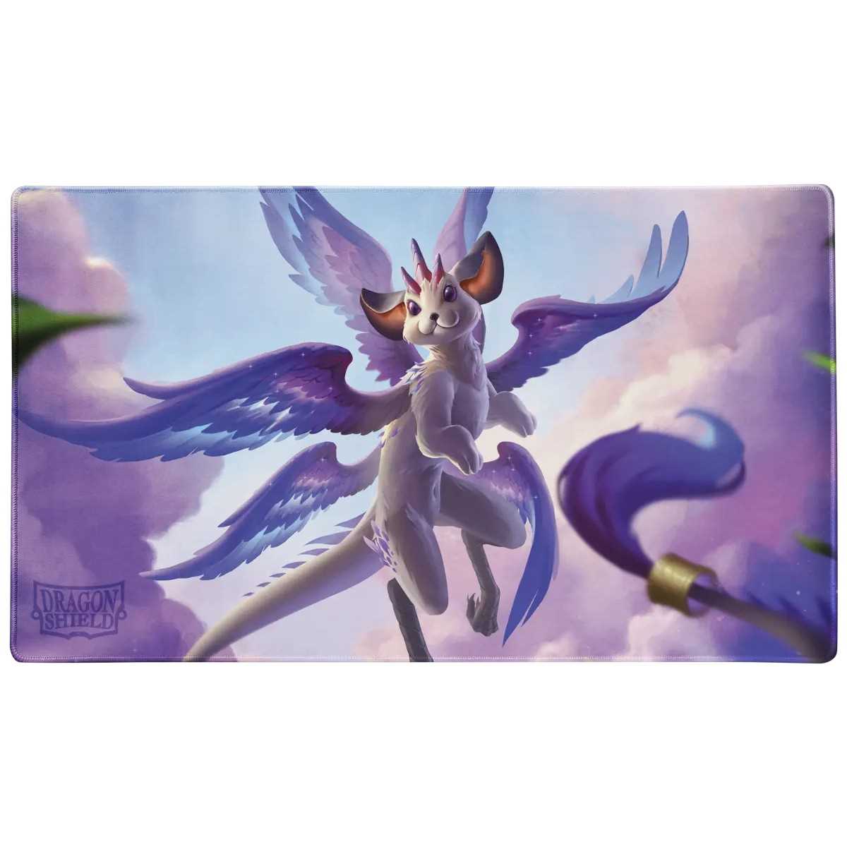 Dragon Shield The Whiskerwing Playmat & Tube