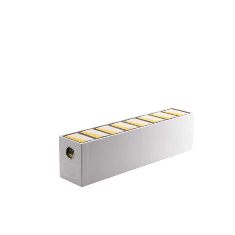 Dragon Shield Fortress Card Drawers Horizontal-4 - White