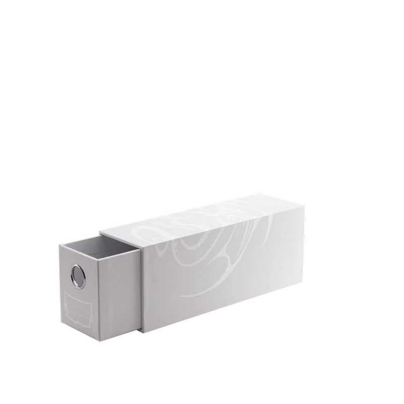 Dragon Shield Fortress Card Drawers 1 - White