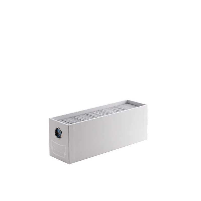 Dragon Shield Fortress Card Drawers 1 - White