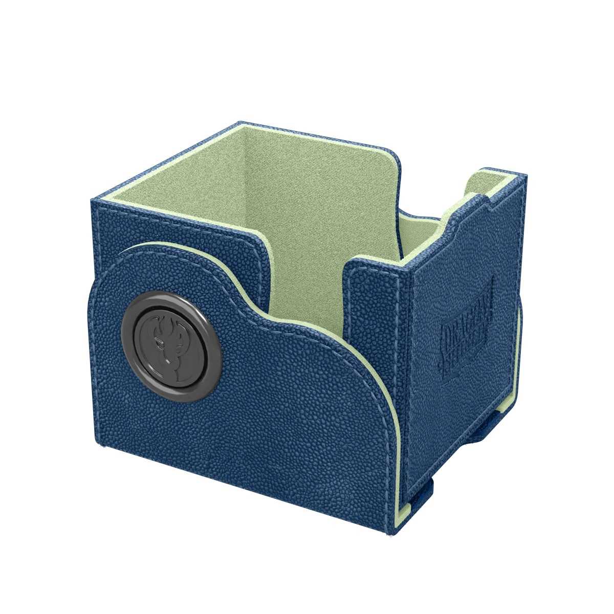 Dragon Shield Dragon Box 100+ - Blue & Mint