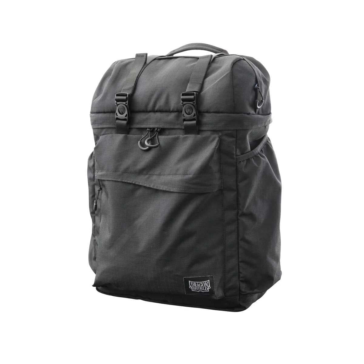Dragon Shield Dragon Pack - Black & Grey