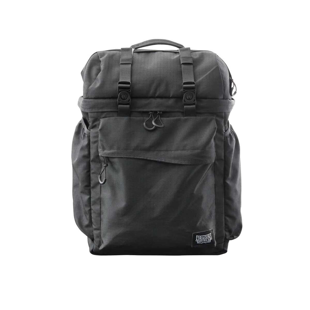 Dragon Shield Dragon Pack - Black & Grey