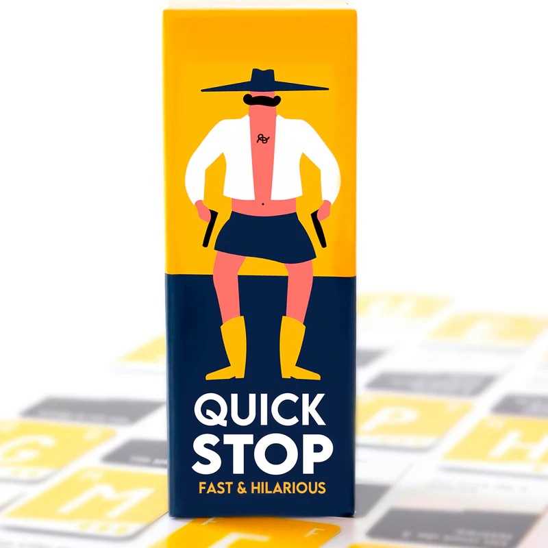 Quickstop