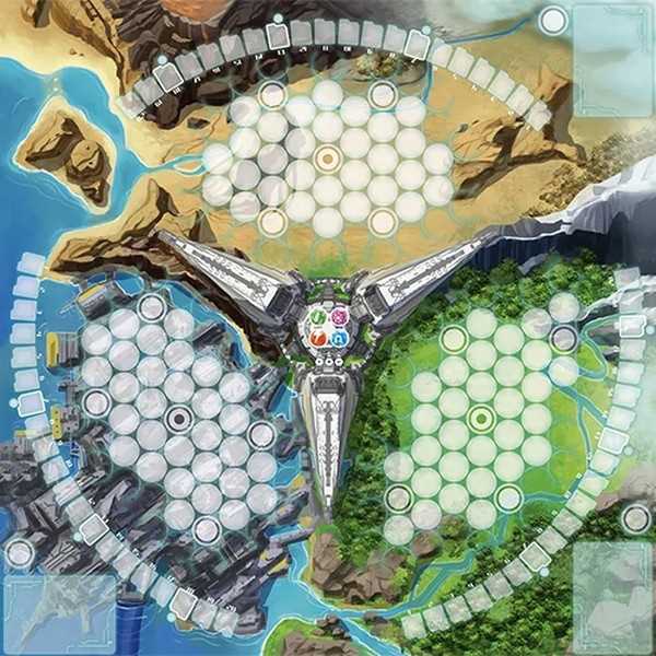Neotopia