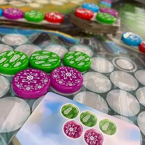 Neotopia