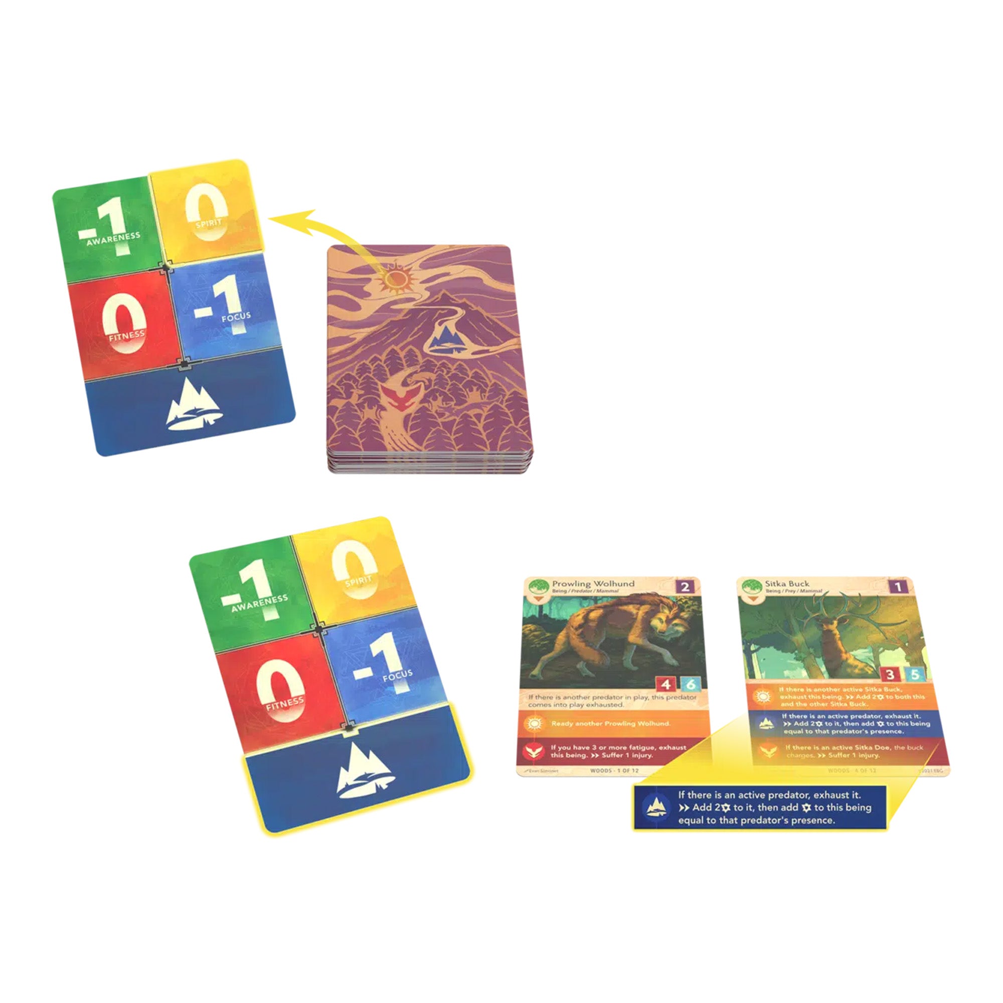 Image for Earthborne Rangers
