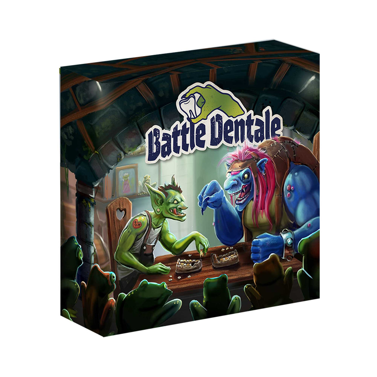 Battle Dentale
