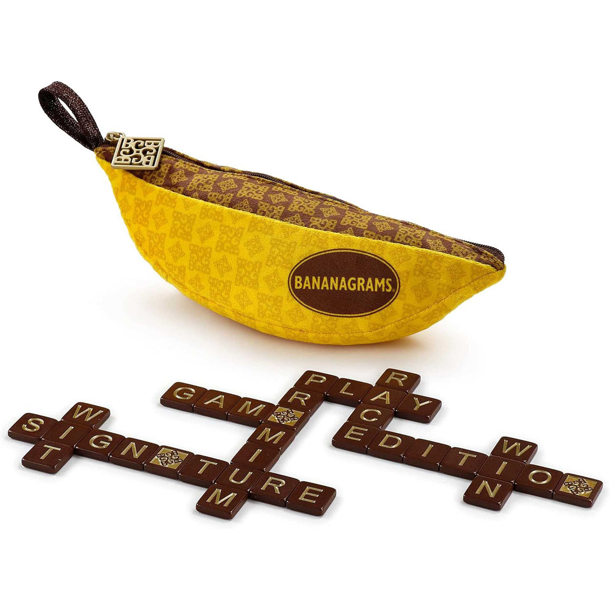 Bananagrams Signature Edition