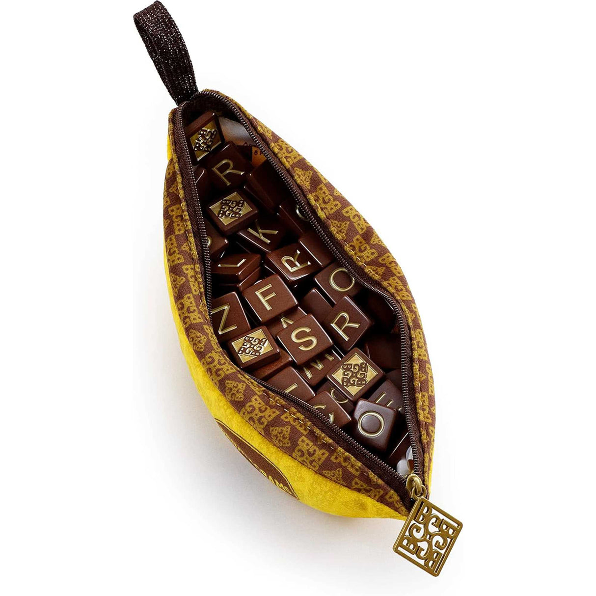 Bananagrams Signature Edition