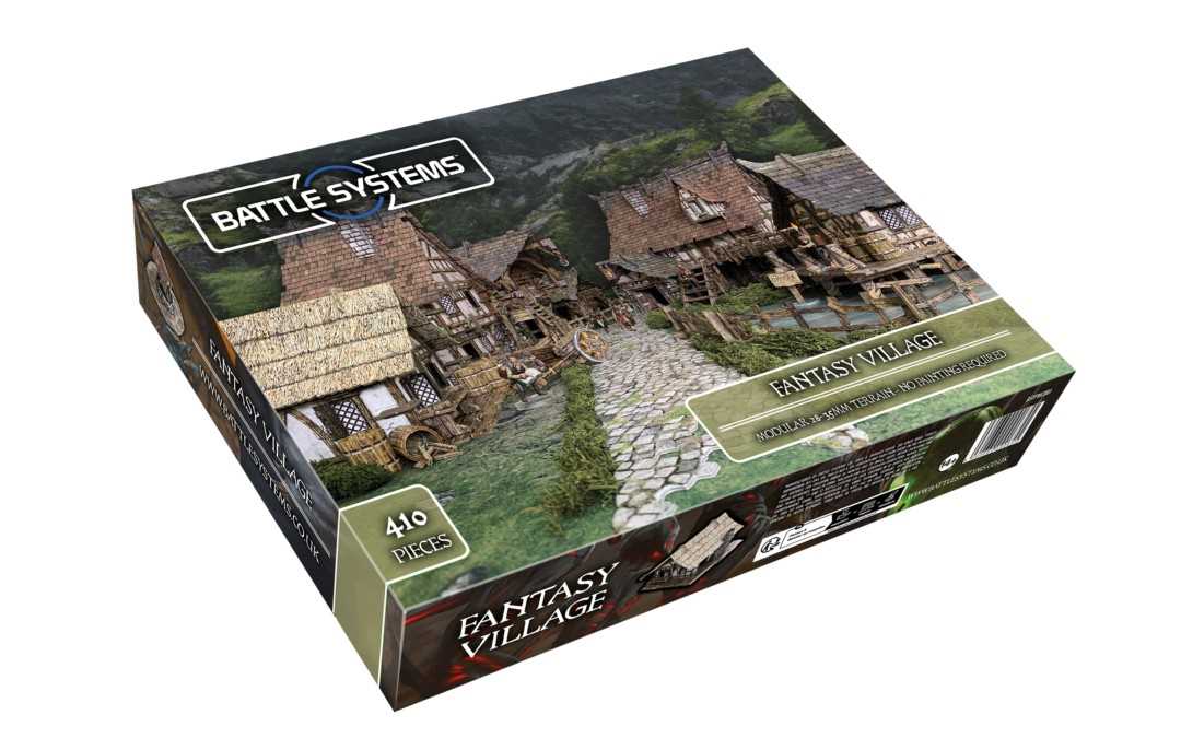 Fantasy Village