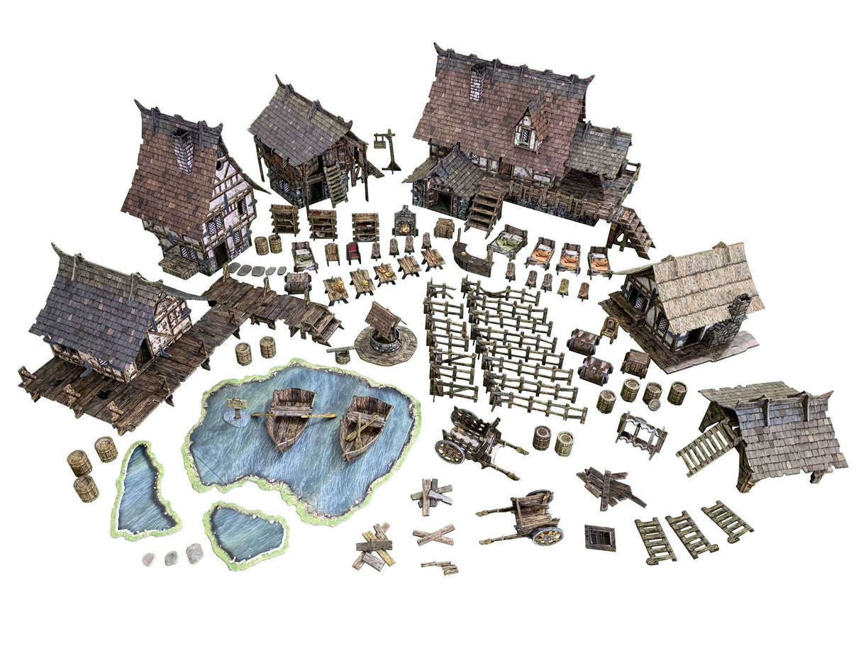Fantasy Village