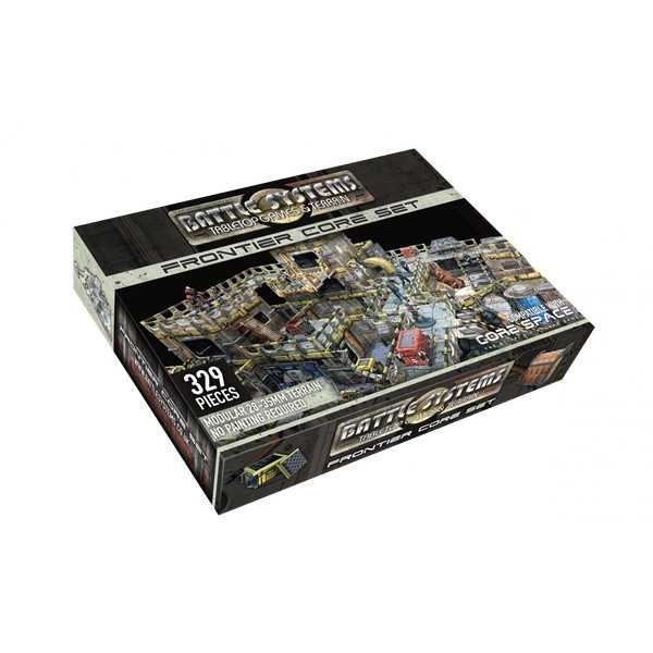Frontier Core Set