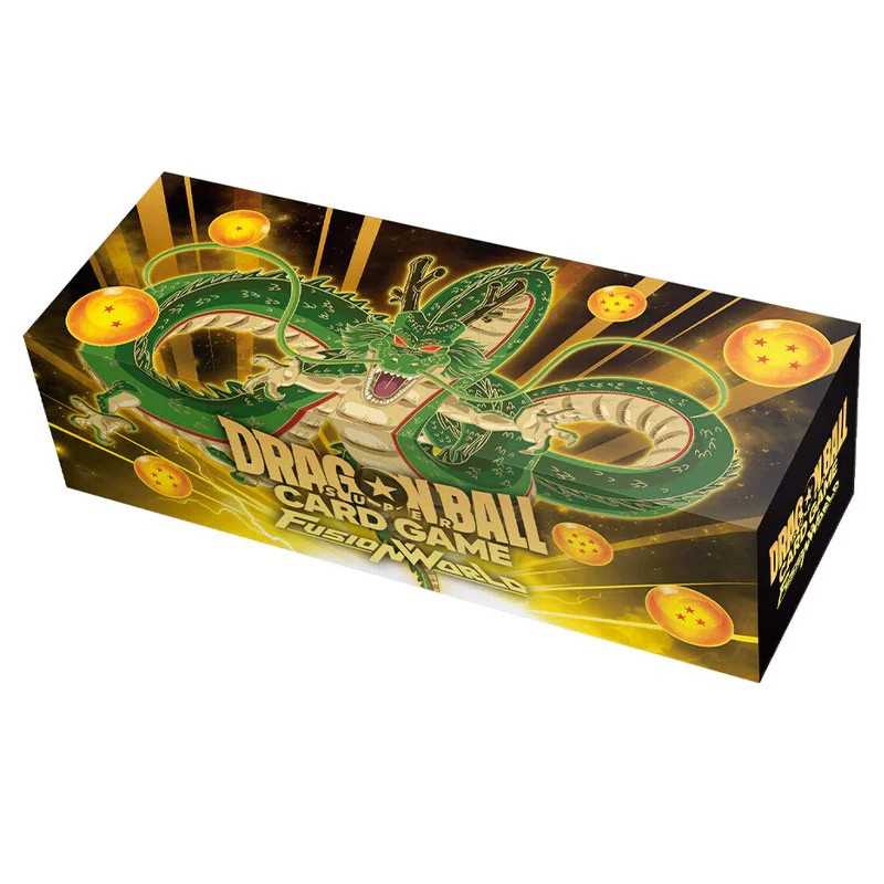 Dragon Ball Super CG: Fusion World - 1st Anniversary Set