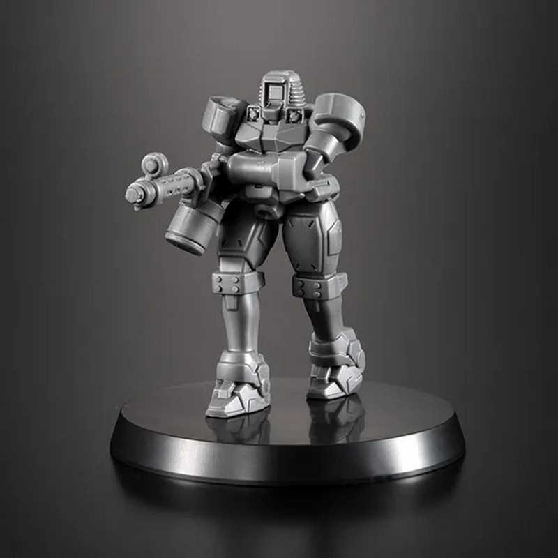 Gundam Card Game: Gundam Assemble Starter Deck (ST02A)