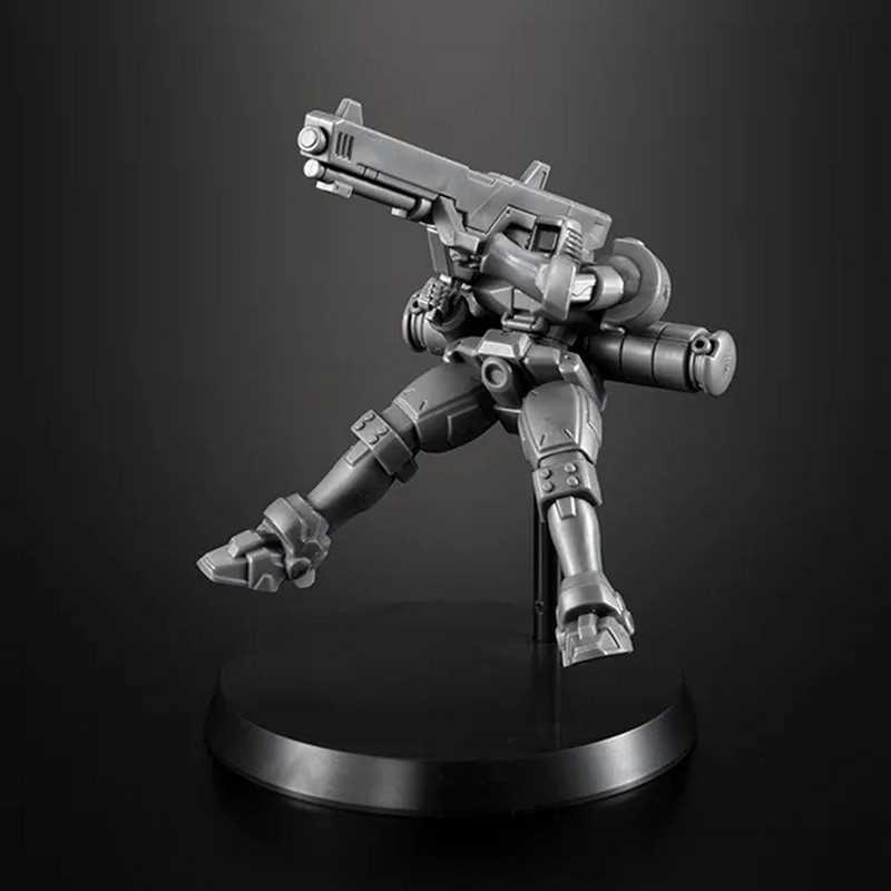 Gundam Card Game: Gundam Assemble Starter Deck (ST02A)