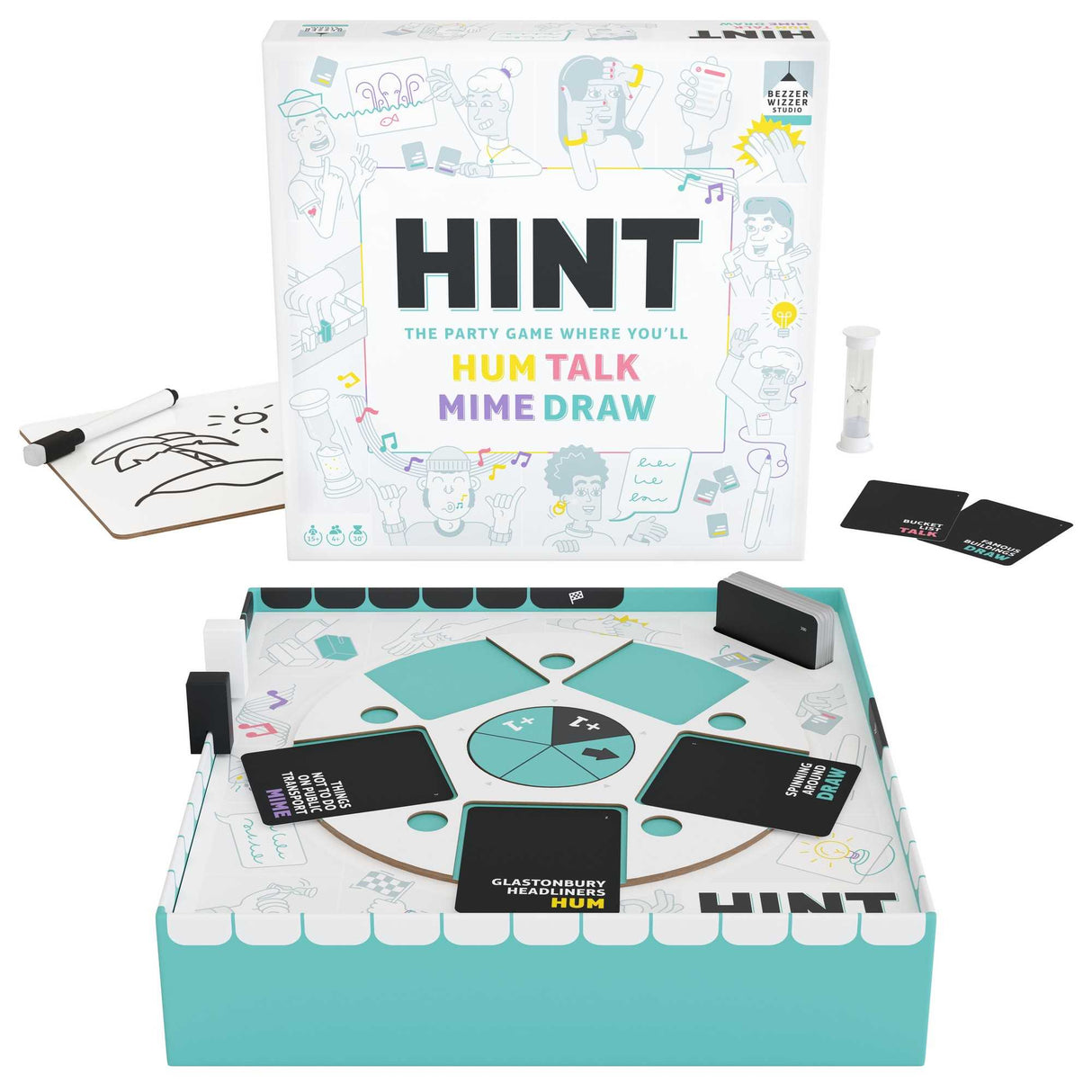 HINT Classic