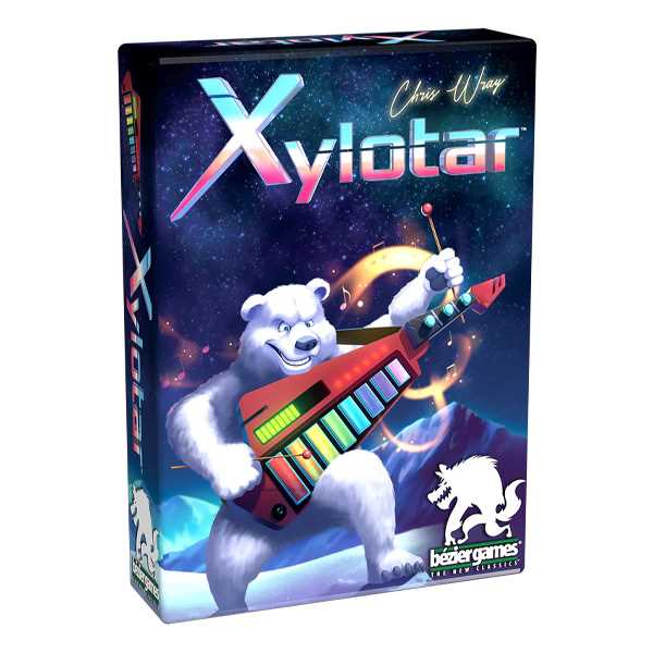 Xylotar