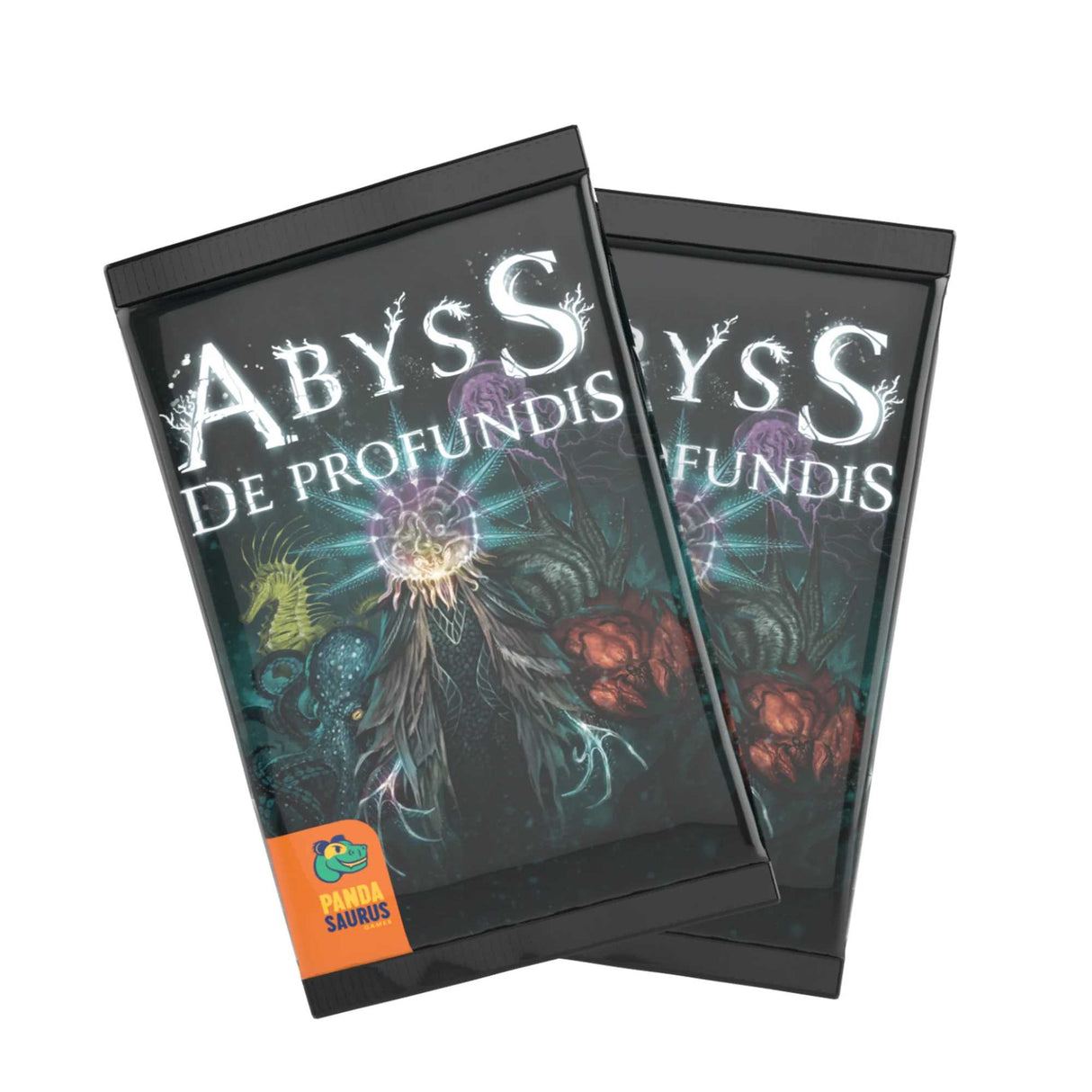 Abyss: De Profundis