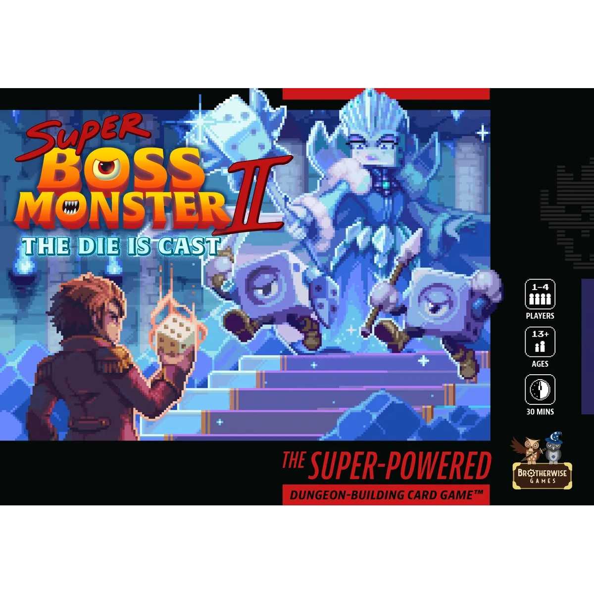 Super Boss Monster 2
