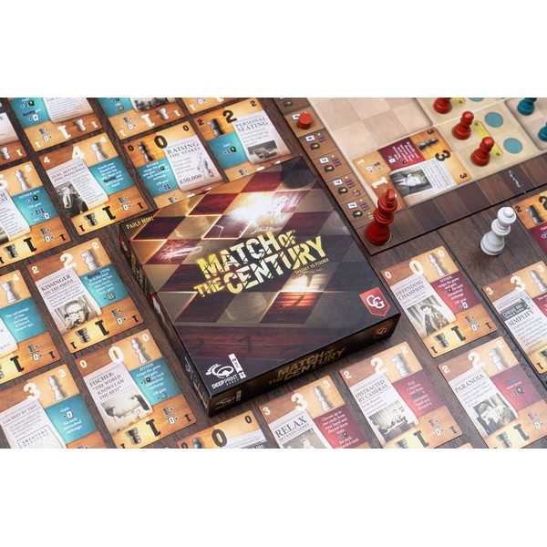 Match of the Century