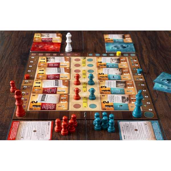 Match of the Century